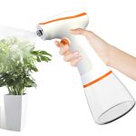 オゾ．ミスト充電式電解オゾン⁺電解水スプレーAQUA-JM360