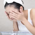 オゾ．ブルースター 　高性能のポータブルオゾン水生成器AQUA-X100D